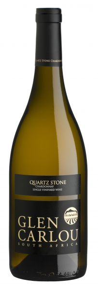 Glen Carlou Vineyards Glen Carlou Quartz Stone Chardonnay 